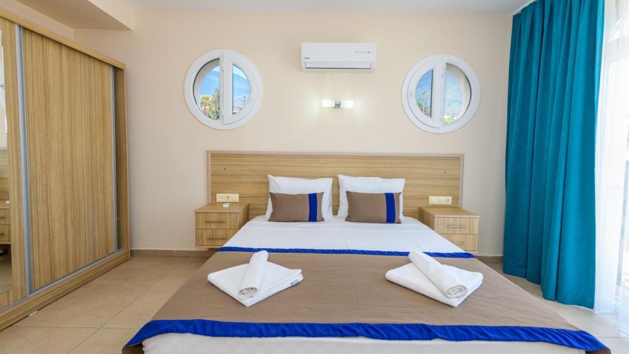Musa - 5 Bedroom In Hisaronu Villa Fethiye