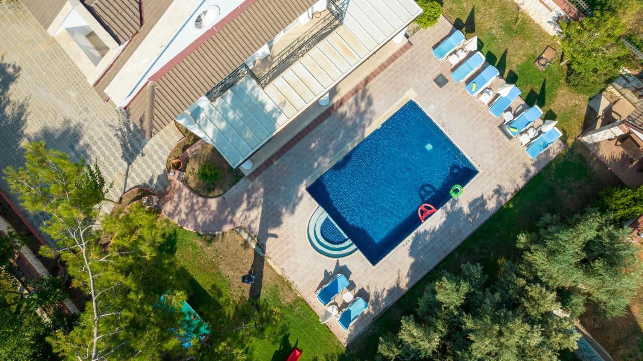 Musa - 5 Bedroom In Hisaronu Villa *