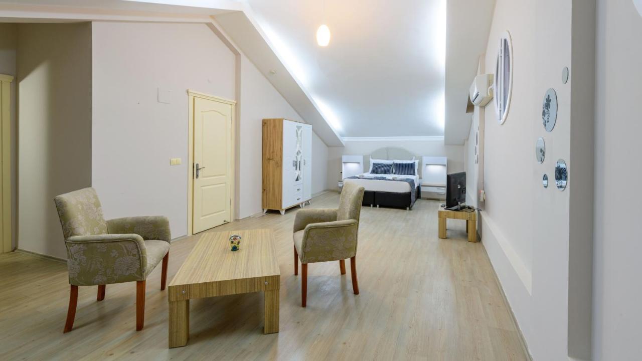 Musa - 5 Bedroom In Hisaronu Villa *