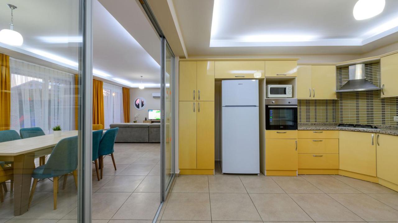 Musa - 5 Bedroom In Hisaronu Villa *
