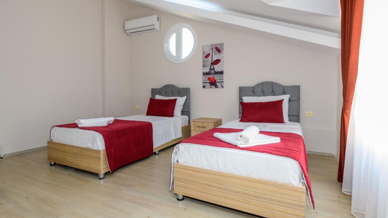 Musa - 5 Bedroom In Hisaronu Villa *