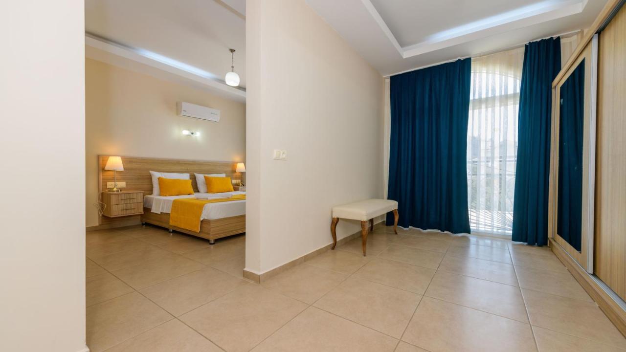 Musa - 5 Bedroom In Hisaronu *