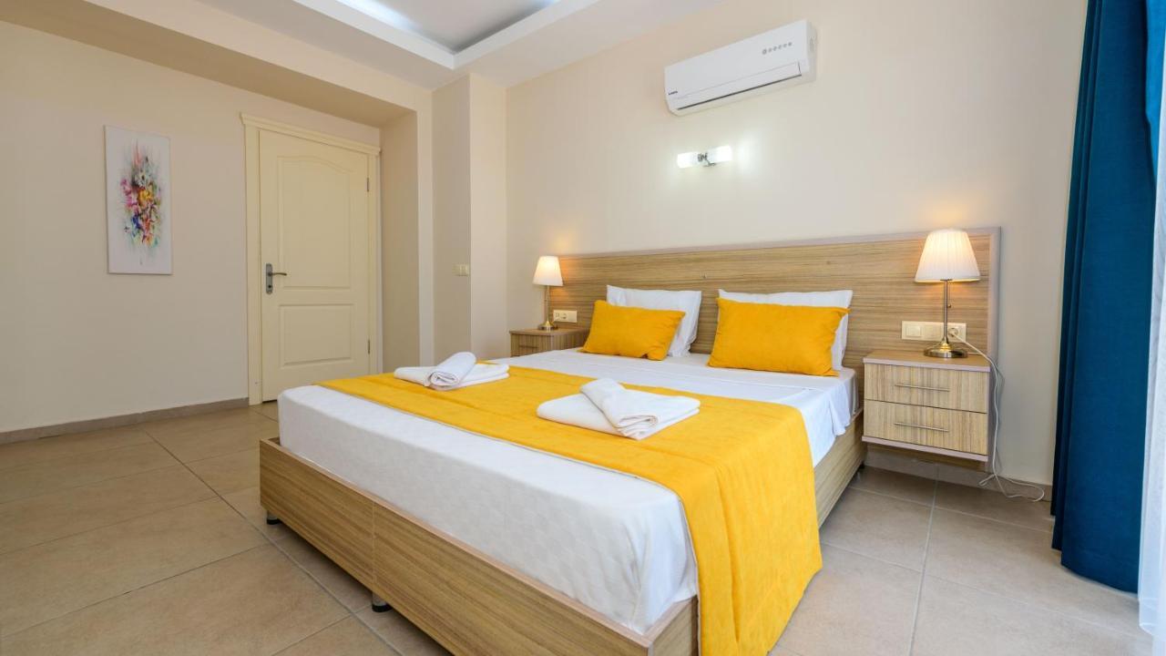Musa - 5 Bedroom In Hisaronu * Fethiye