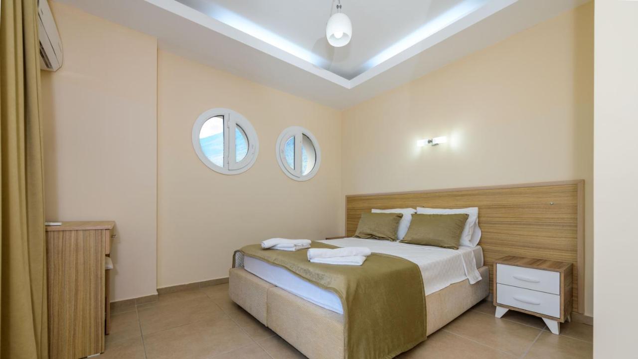Musa - 5 Bedroom In Hisaronu * Fethiye