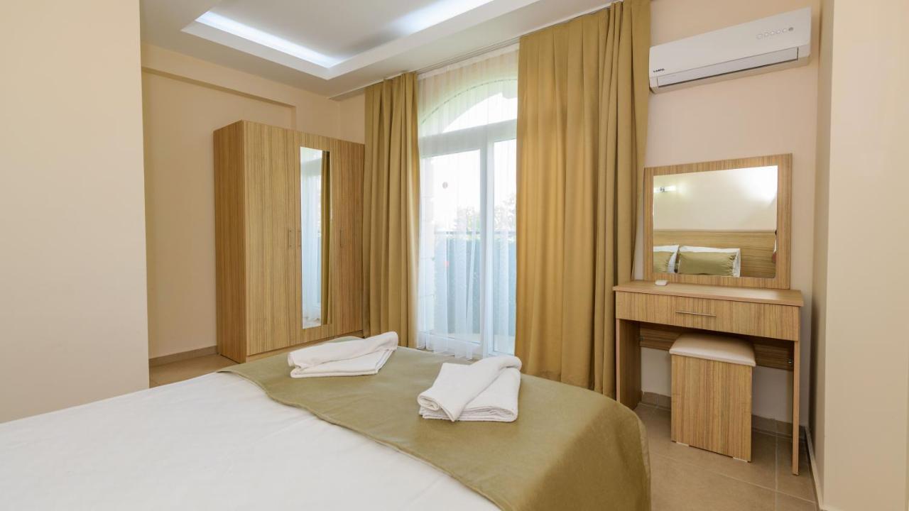 Musa - 5 Bedroom In Hisaronu * Fethiye