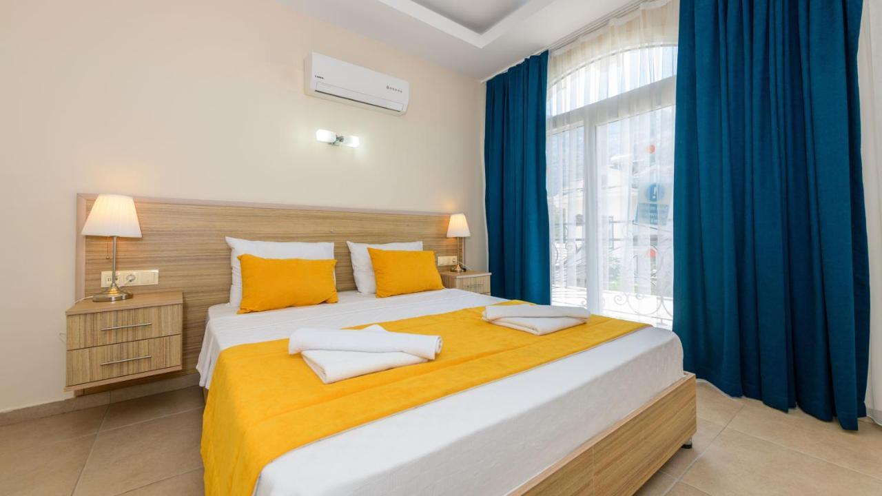 Villa Musa - 5 Bedroom In Hisaronu Fethiye
