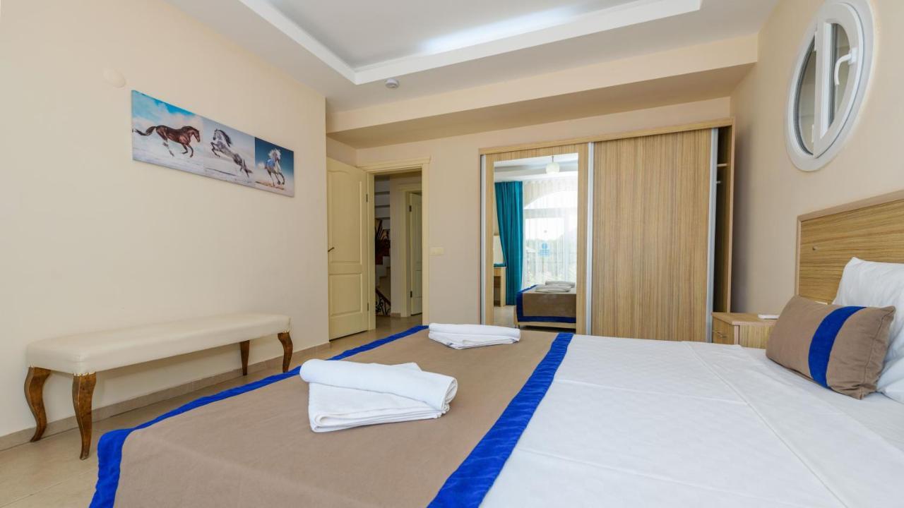 Musa - 5 Bedroom In Hisaronu *