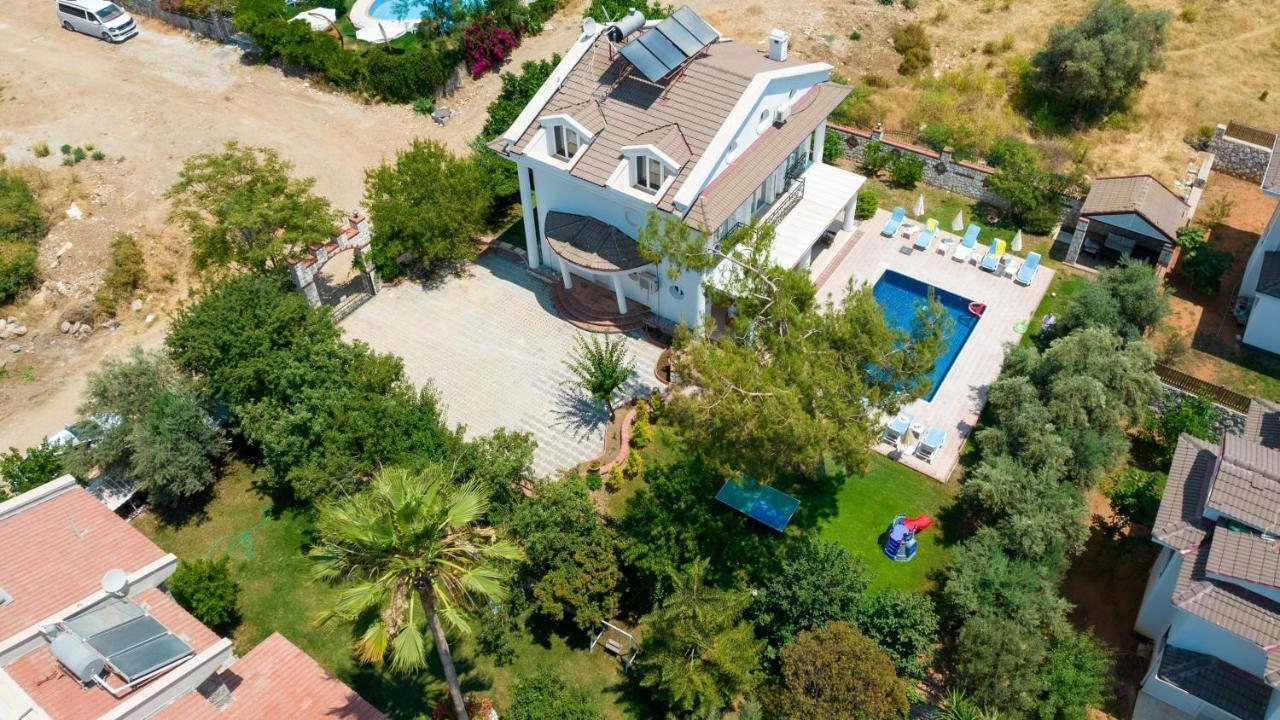Musa - 5 Bedroom In Hisaronu * Fethiye