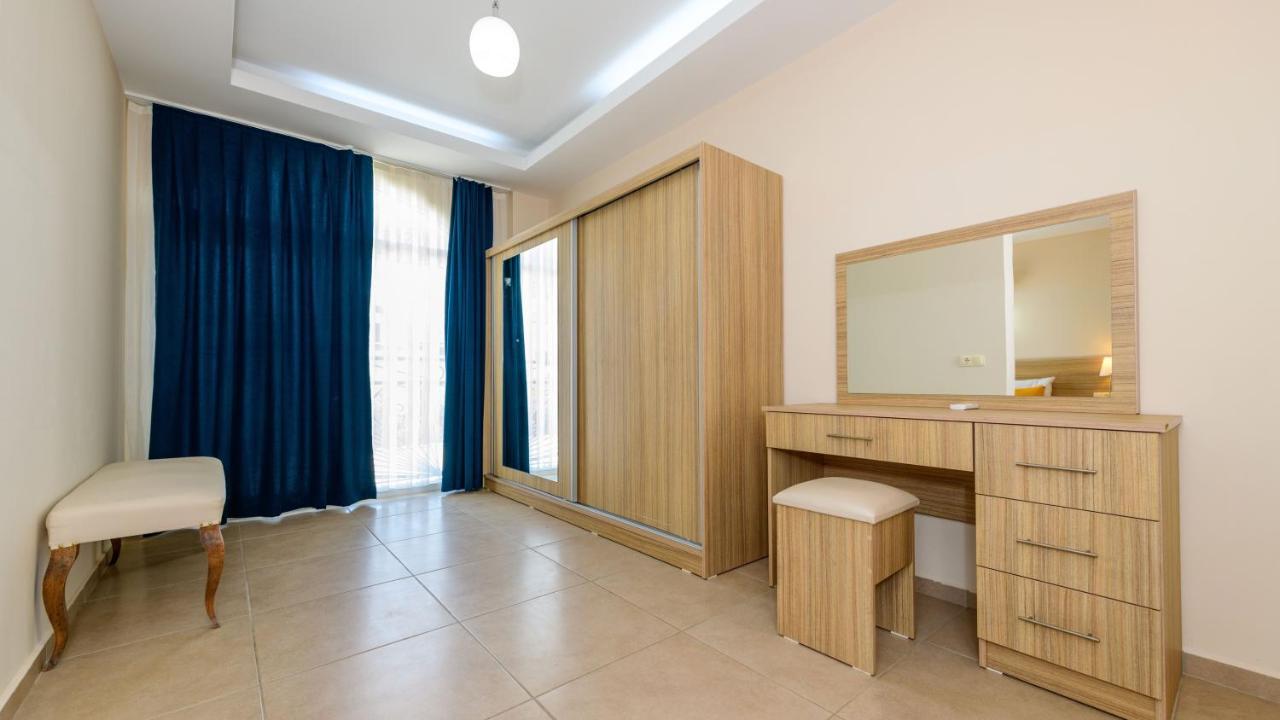 Musa - 5 Bedroom In Hisaronu Villa