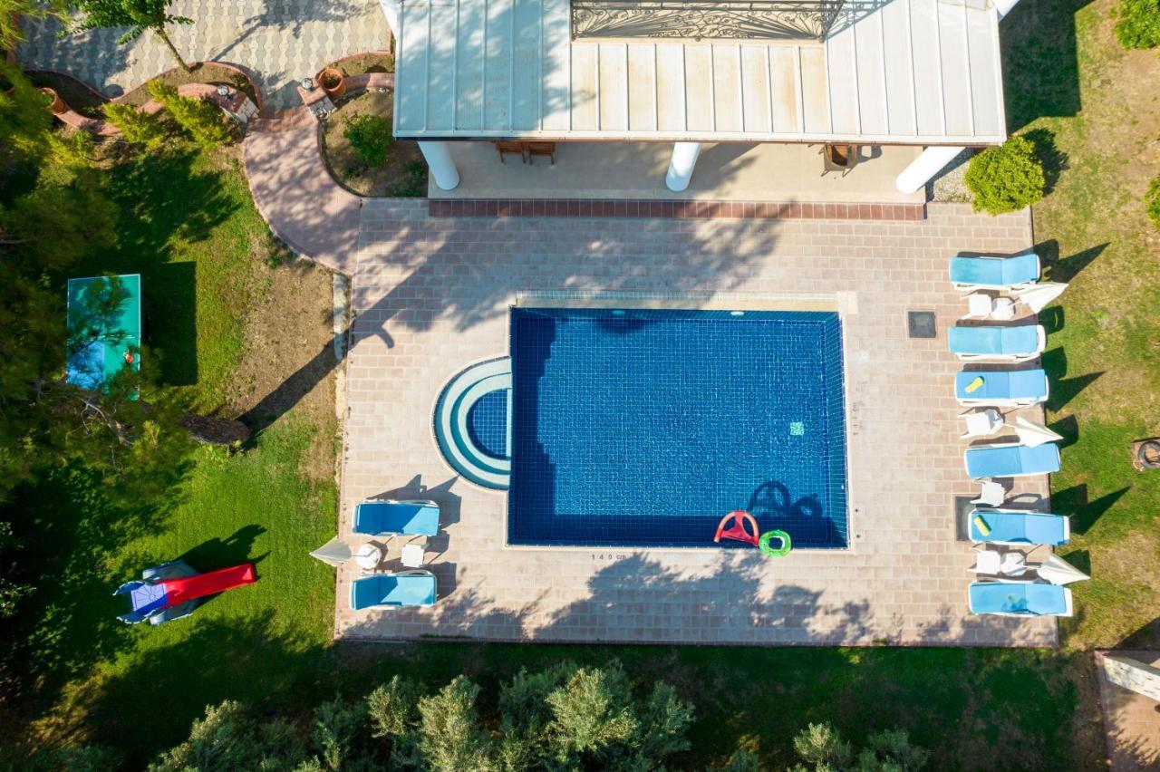 Musa - 5 Bedroom In Hisaronu Fethiye