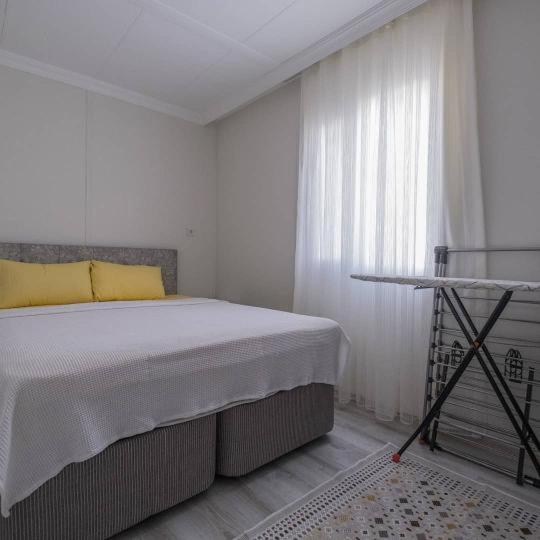 Holiday home Lilyum Evleri