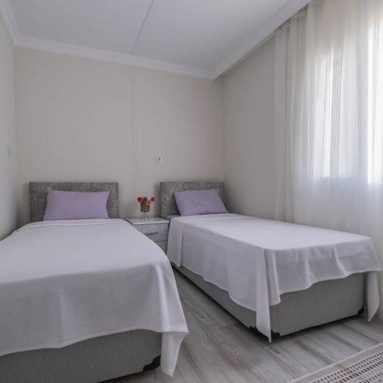 Holiday home Lilyum Evleri *