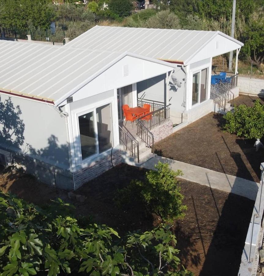 Lilyum Evleri Holiday home *