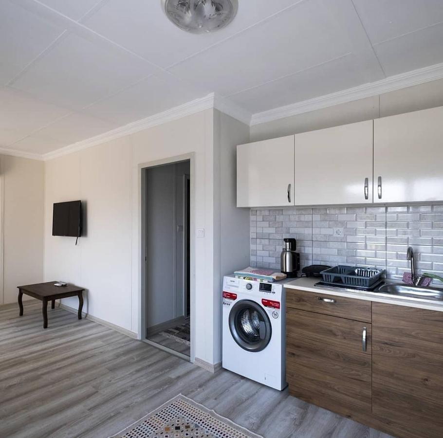 Holiday home Lilyum Evleri Fethiye