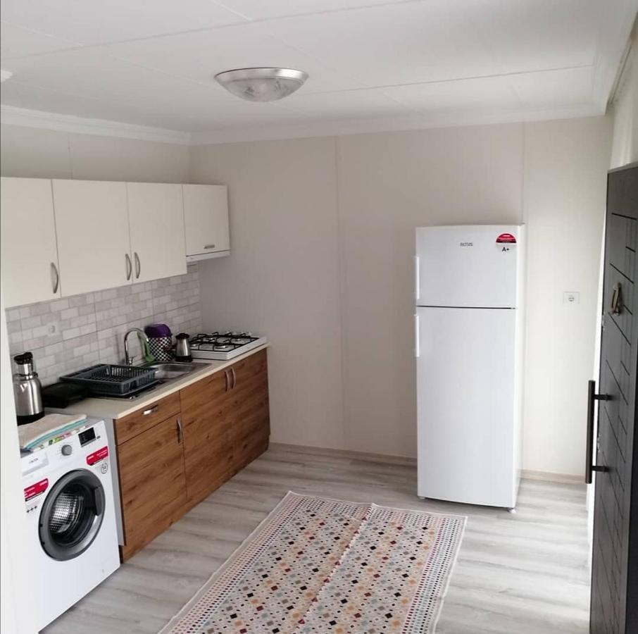 Lilyum Evleri Holiday home