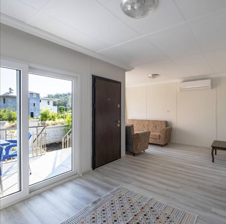 Holiday home Lilyum Evleri Fethiye