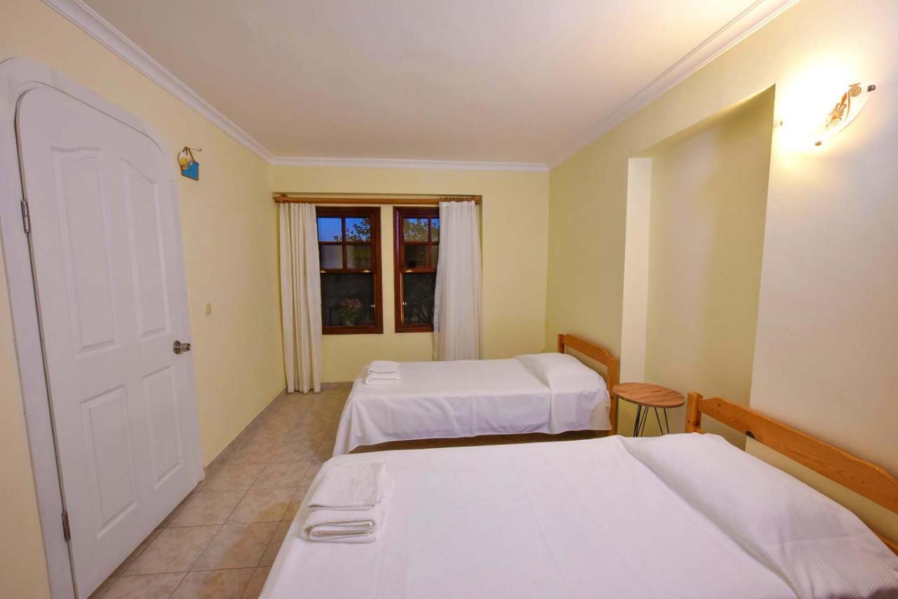 Holiday home Bougainvillea Houses Fethiye