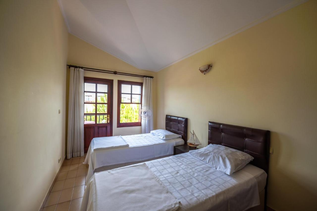 Tatil Evi Bougainvillea Houses