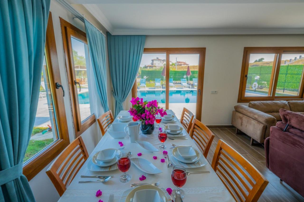 Villa Ada Fethiye
