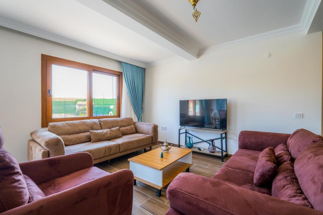 Ada Villa Fethiye