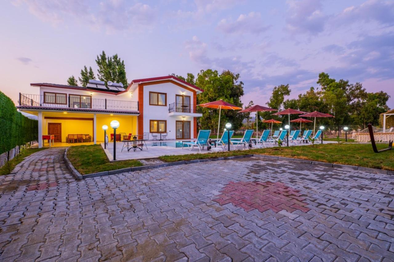 Ada * Fethiye