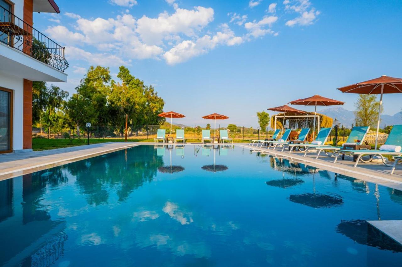 Ada Fethiye