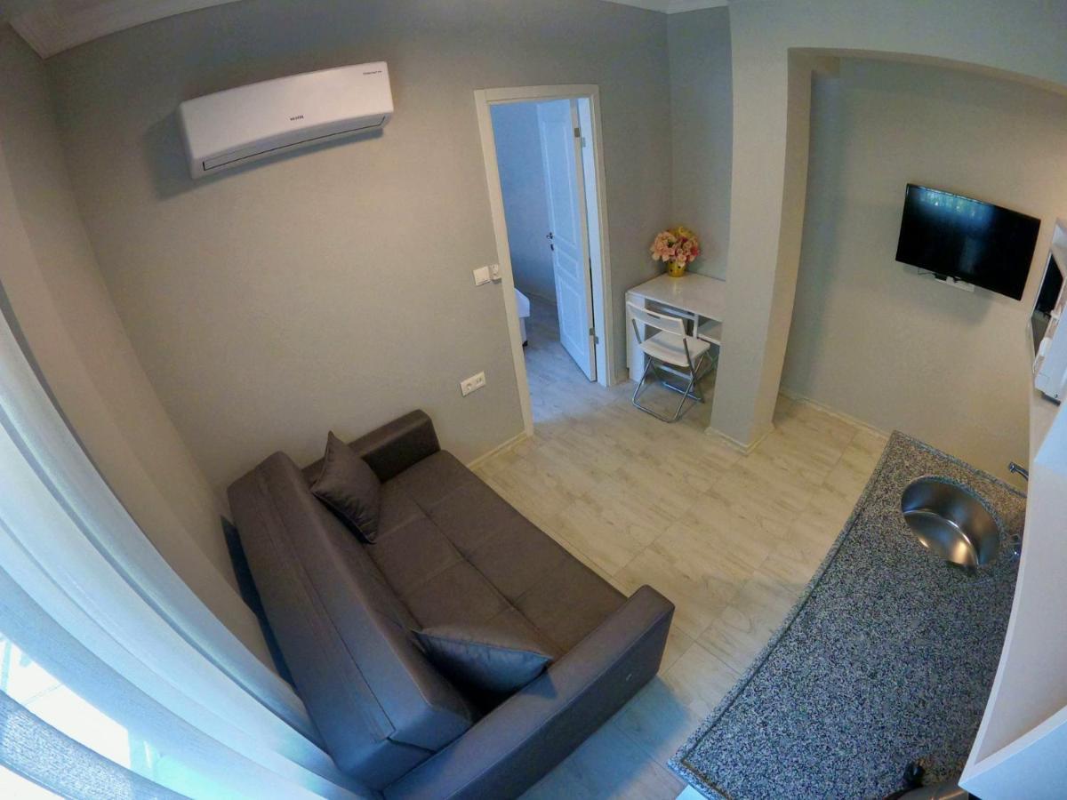 Apartment Miralya Homes Apart 5 Fethiye