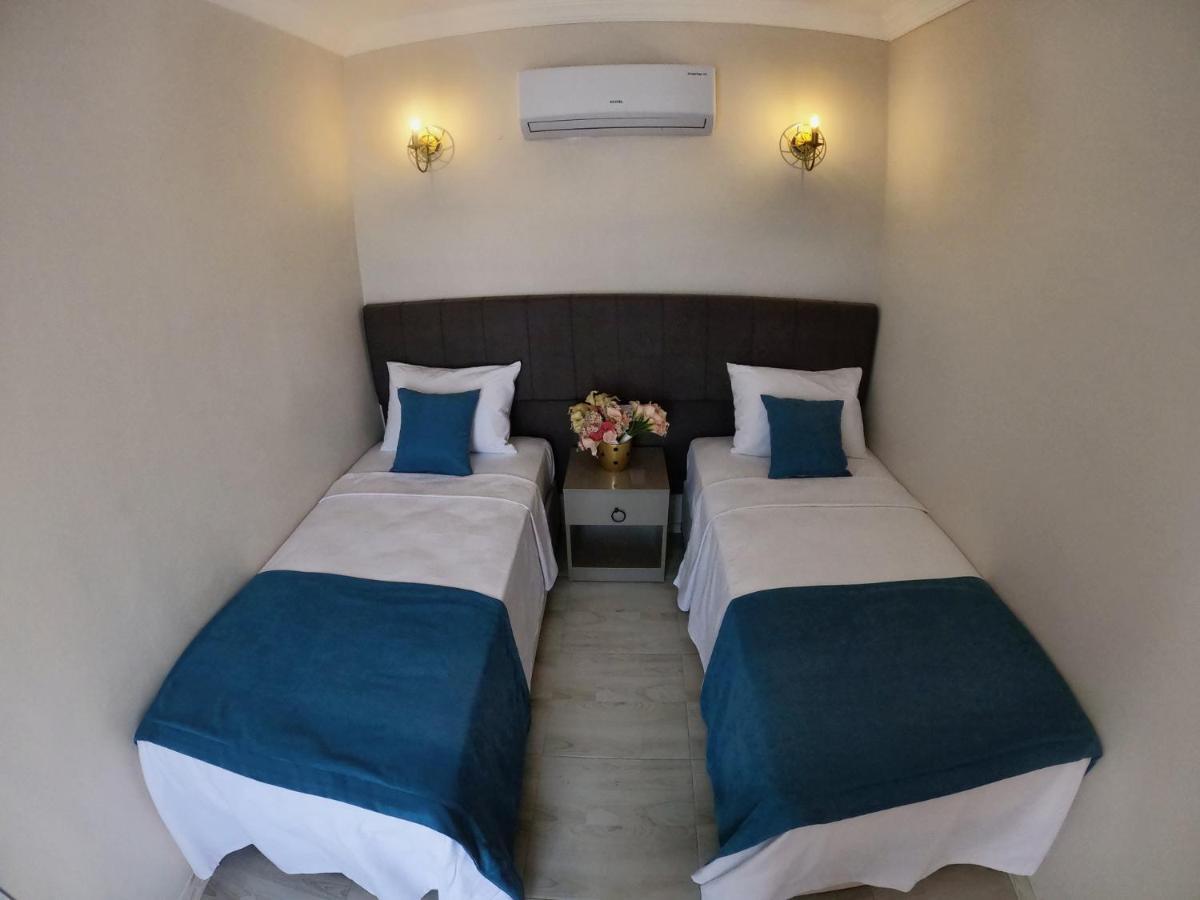 Miralya Homes Apartment *
