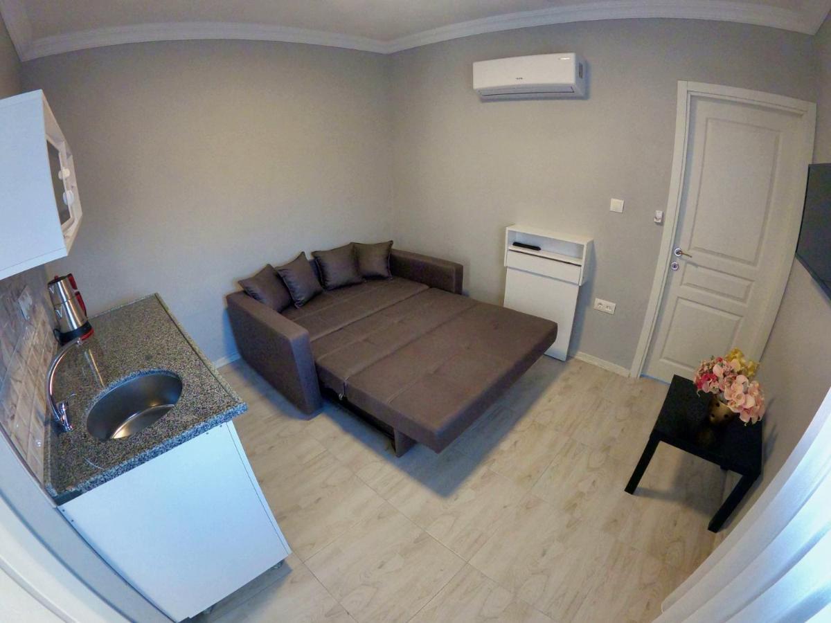 Miralya Homes Apartment