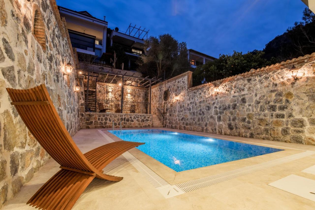 Villa Luxury With Seaview At By Solo