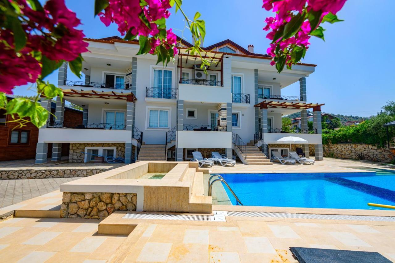 Aparthotel Anatolian Fethiye