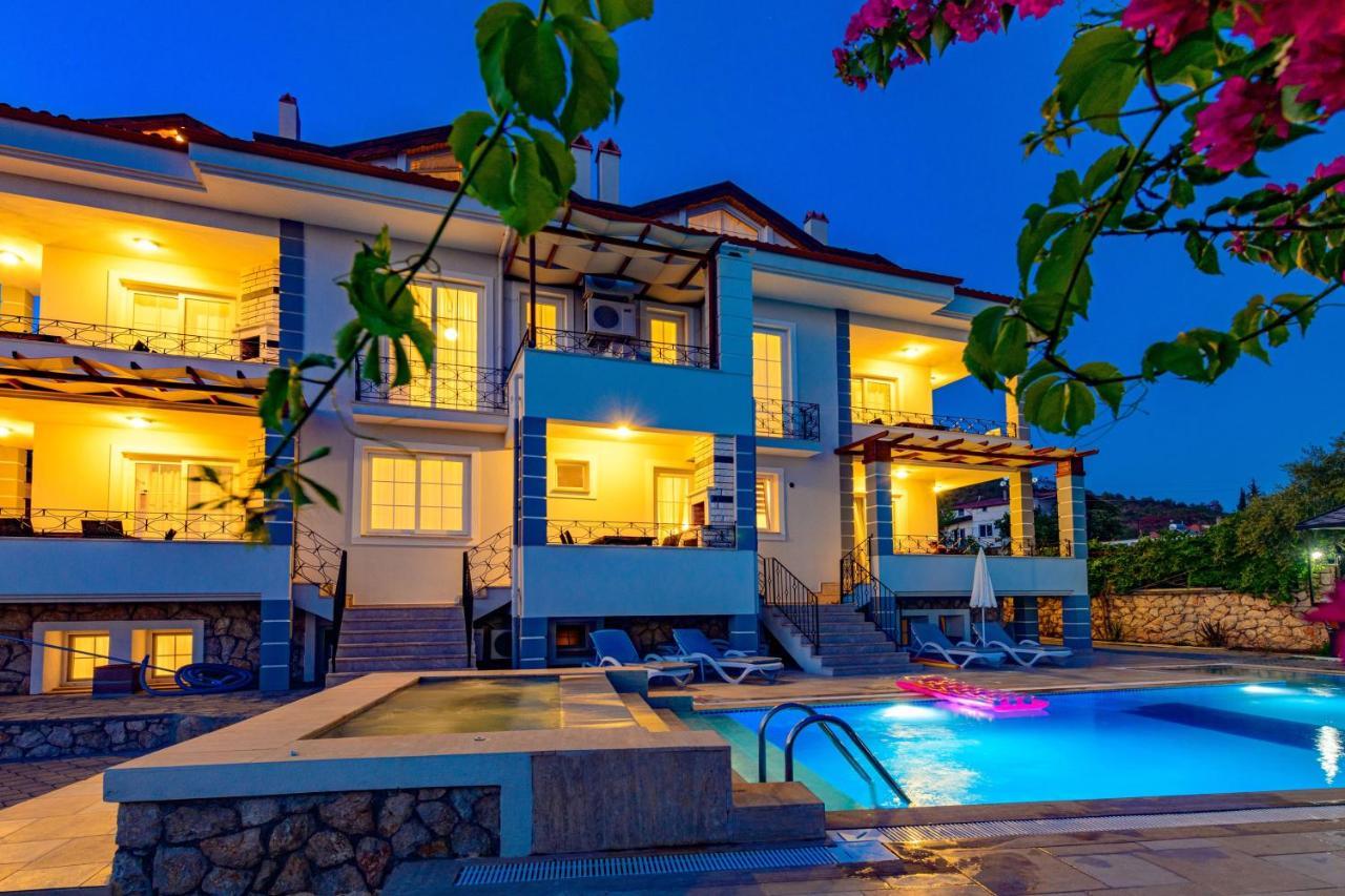 Aparthotel Anatolian *