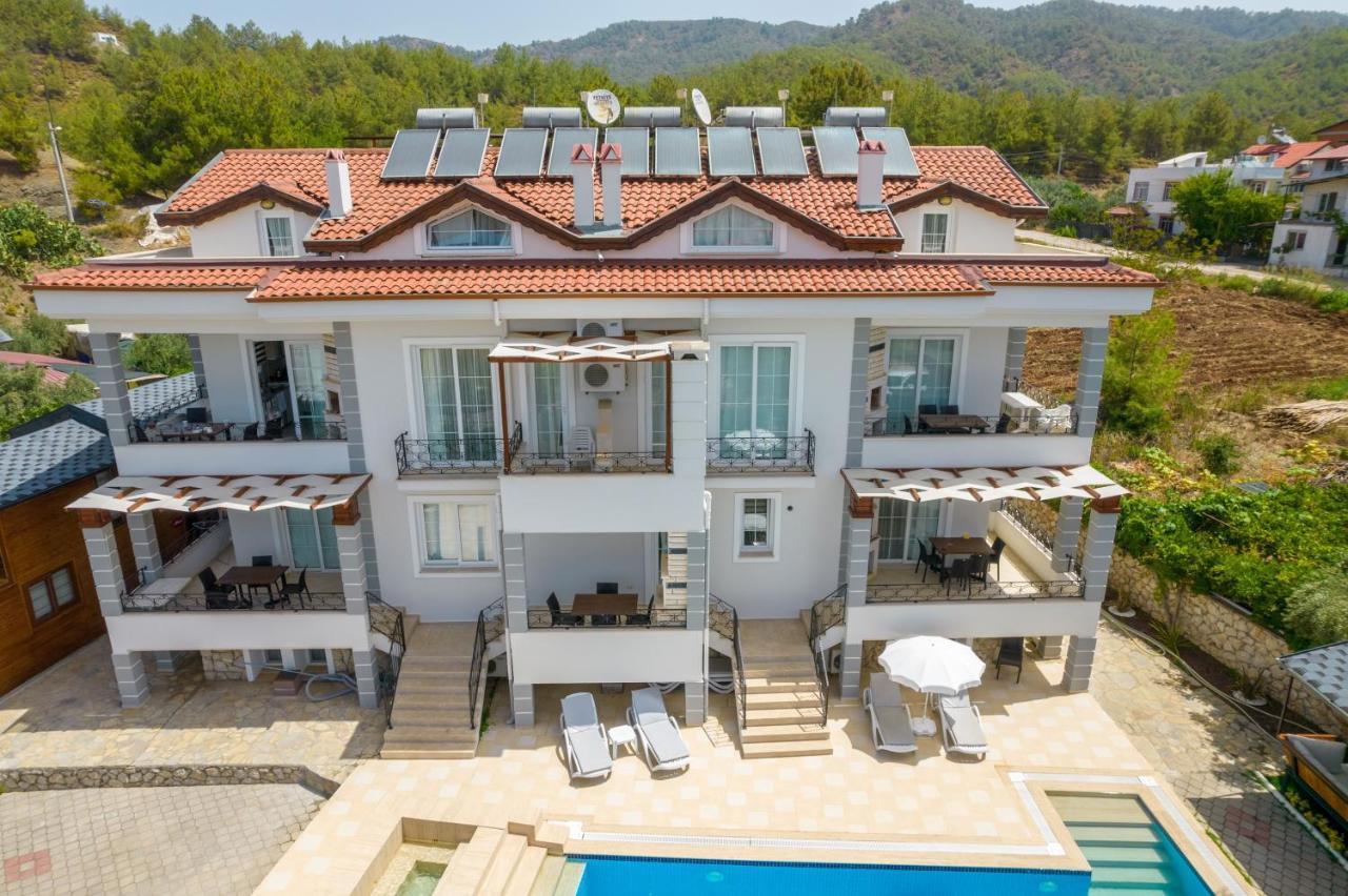 Aparthotel Anatolian Fethiye