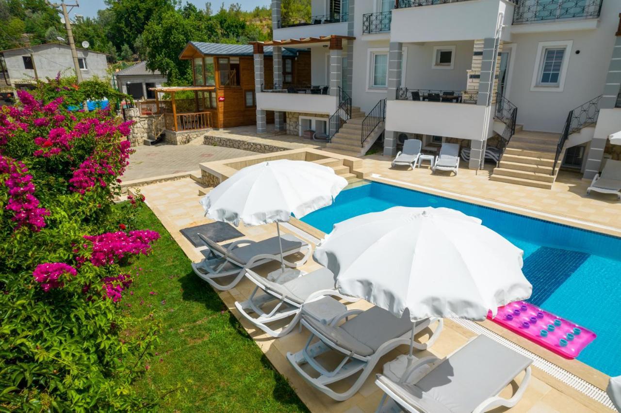 Aparthotel Anatolian *
