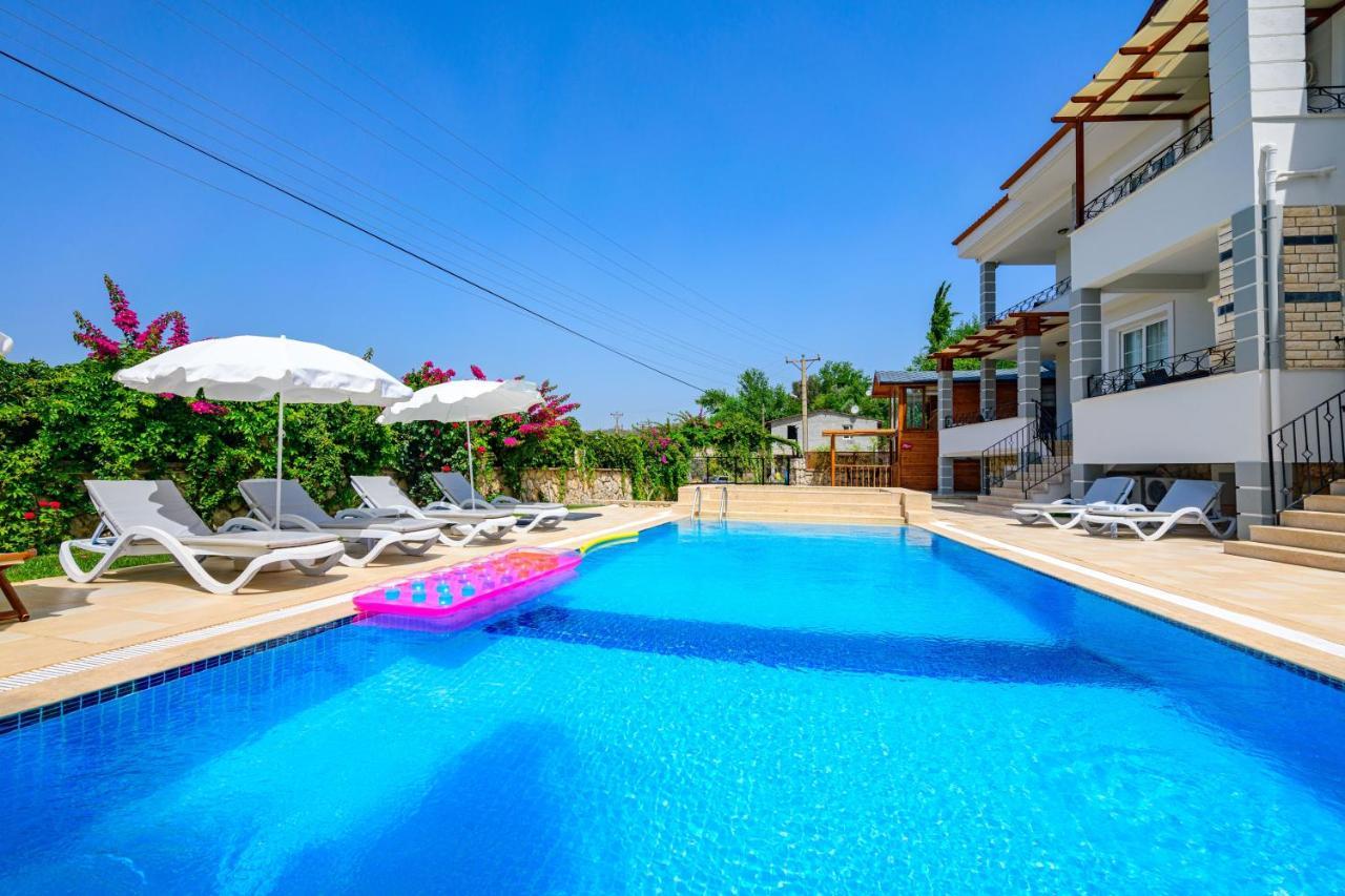 Aparthotel Anatolian *