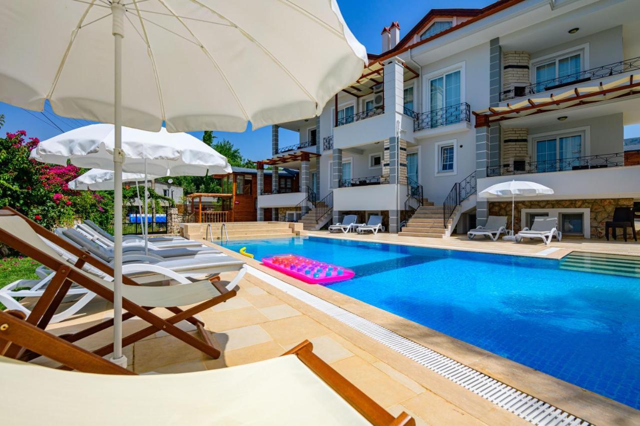 Aparthotel Anatolian *