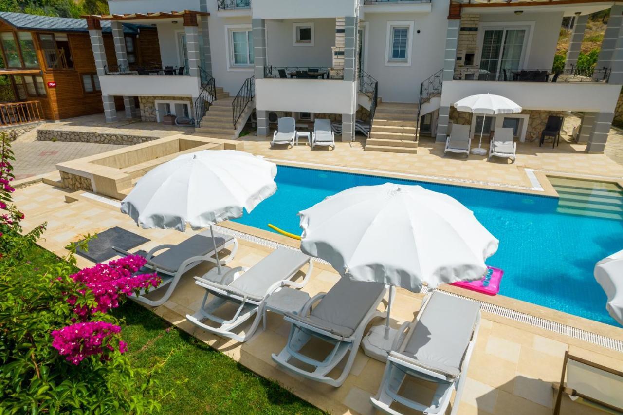 Anatolian Aparthotel Fethiye