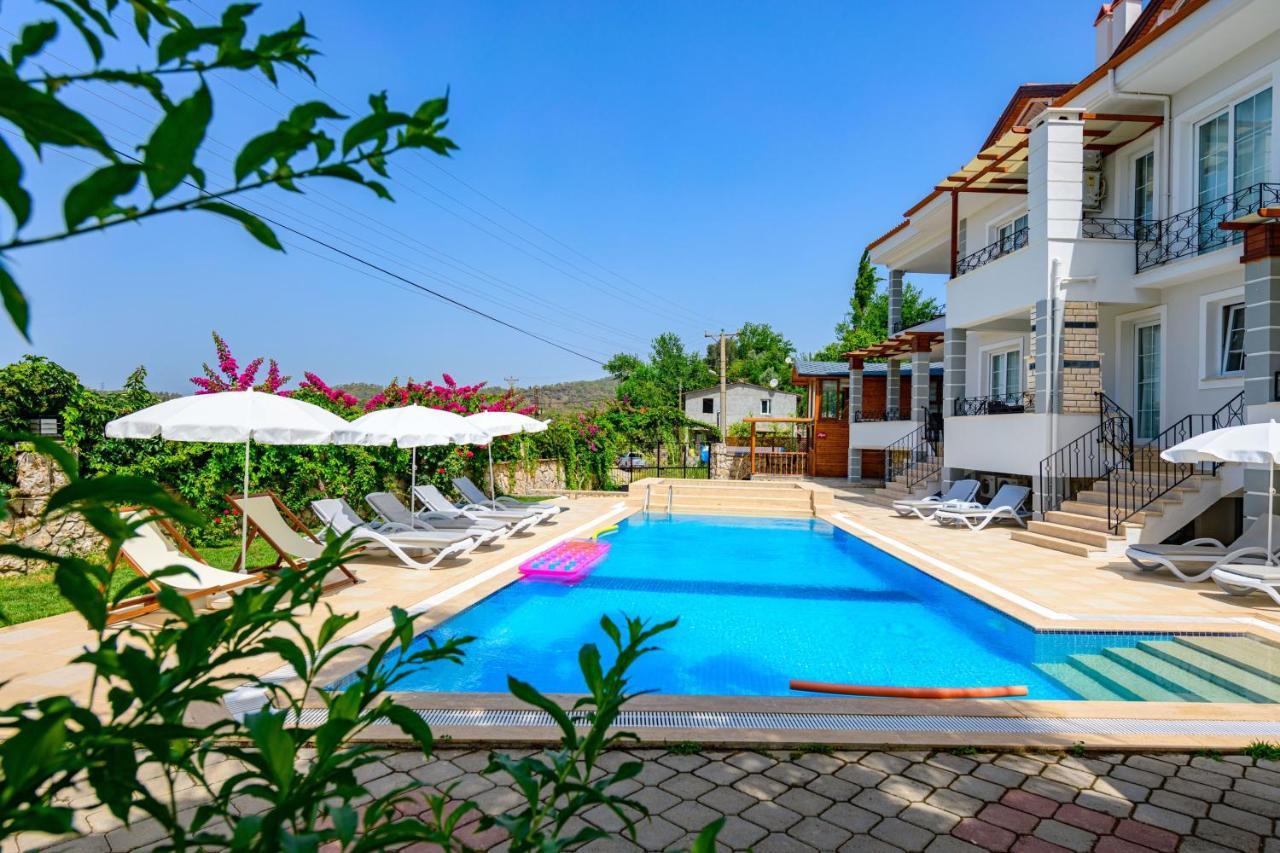 Anatolian Fethiye