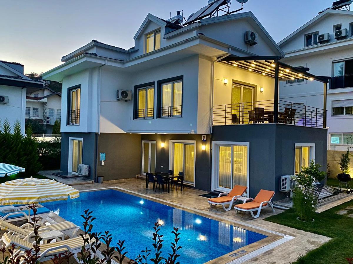 Villasunlight Villa