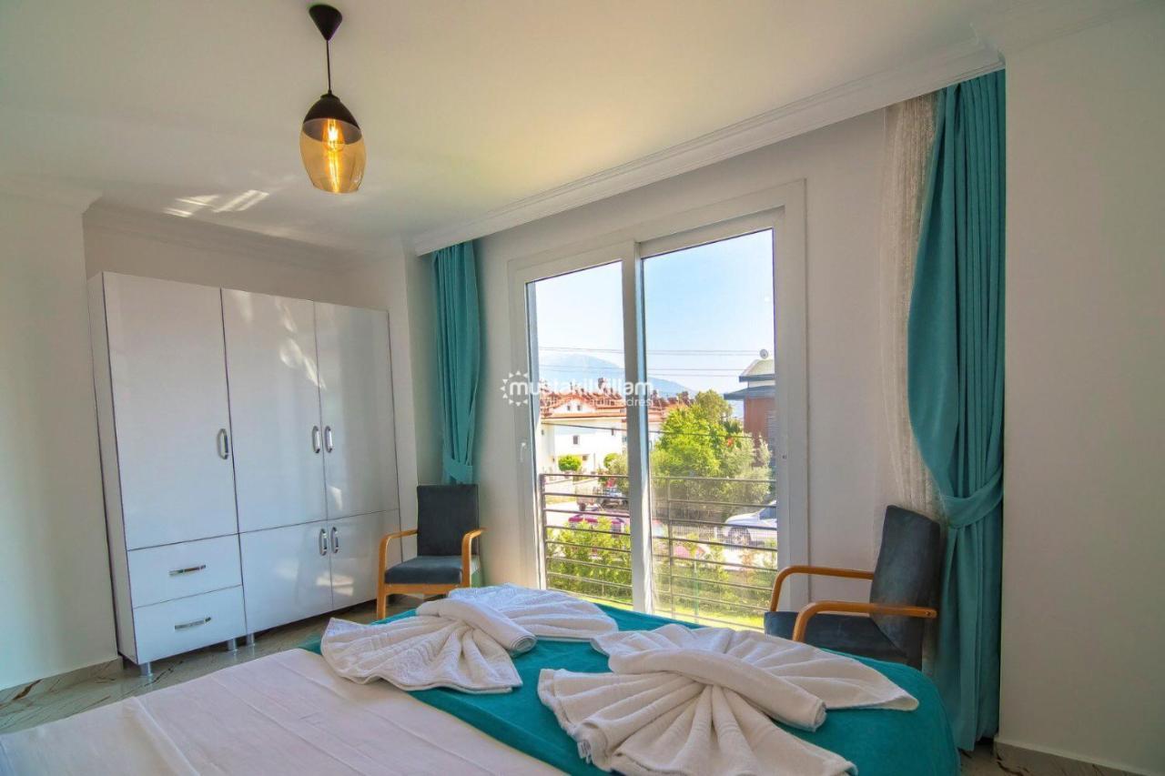 Villa Villasunlight Fethiye
