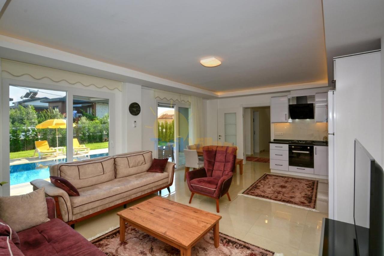 Villasunlight Villa *