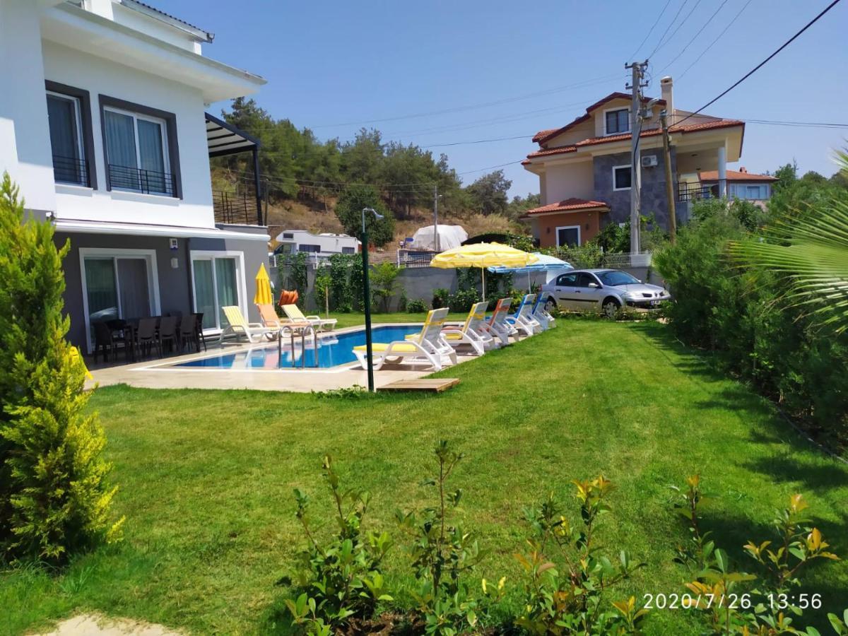 Villa Villasunlight *