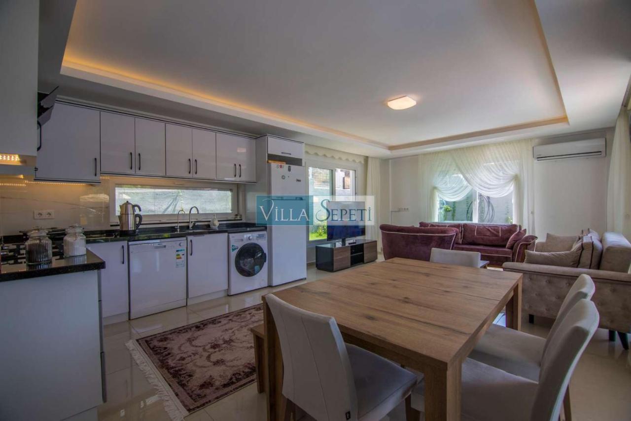 Villasunlight Villa Fethiye