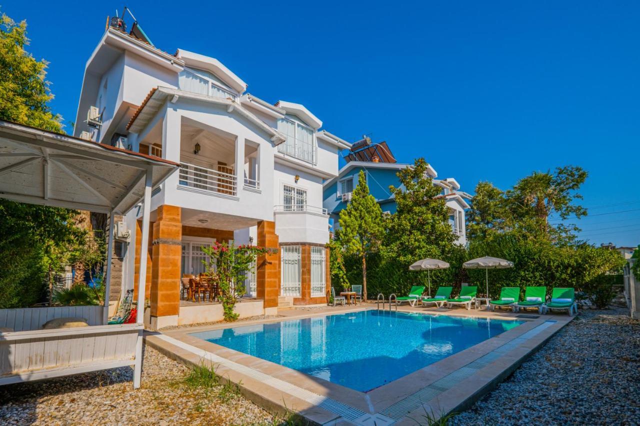 Villa Infinity Beyaz *