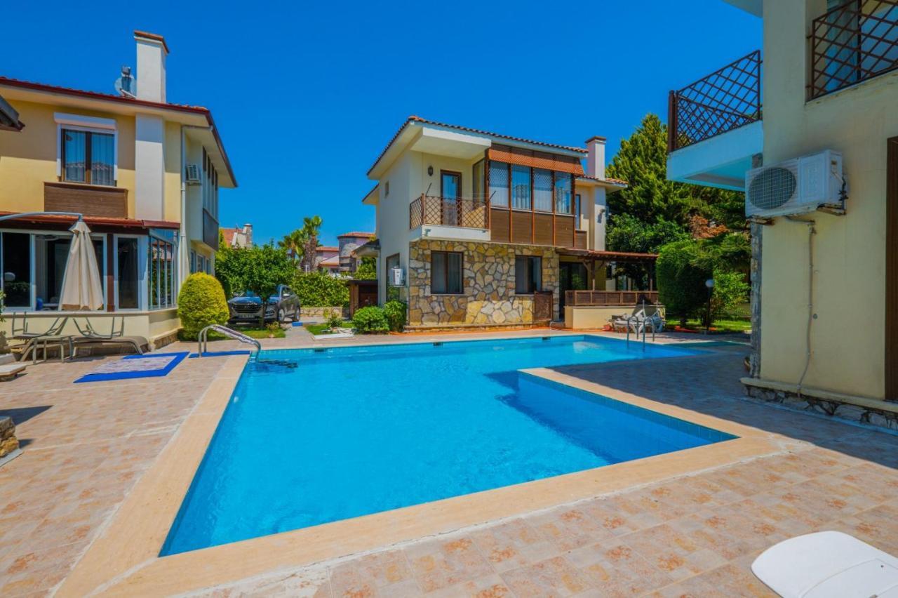 Villa Infinity Safran *