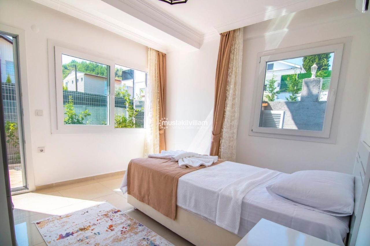 Villasunlight Fethiye
