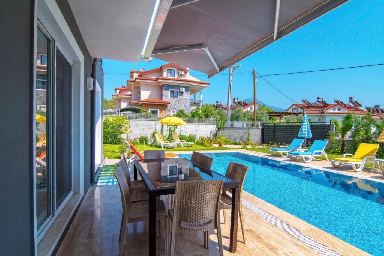 Villa Villasunlight Fethiye