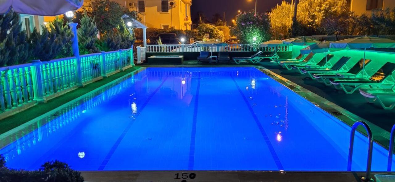 Aparthotel şehzade