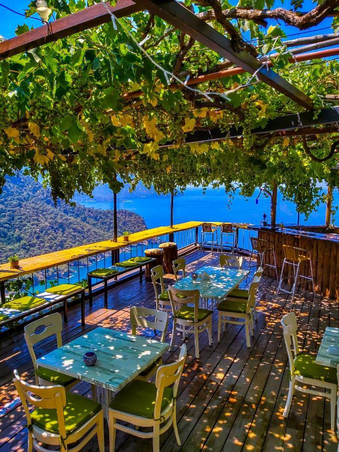 Kabak Mamma's Restaurant & Terrace Bar *