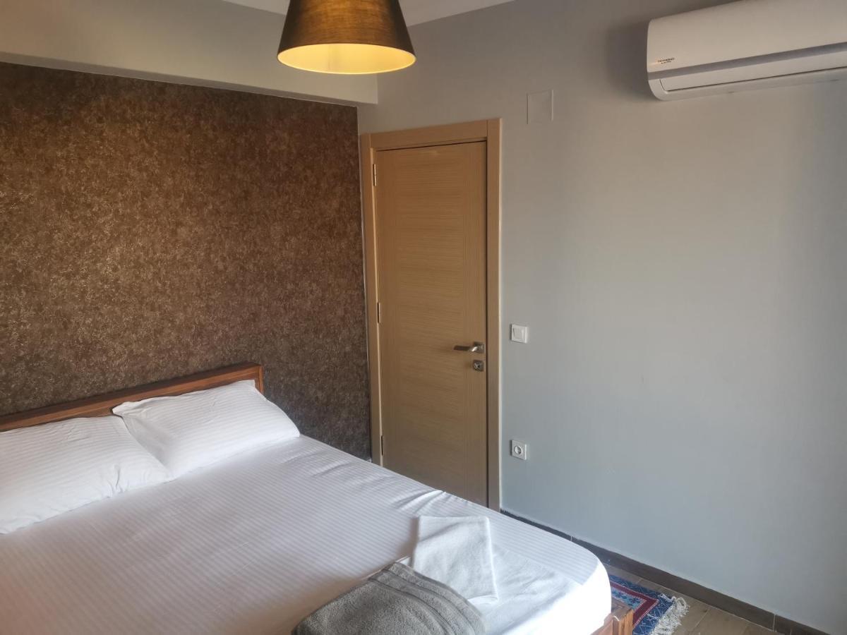 Alpha Rezidans Mozyr Dom Apartment Fethiye